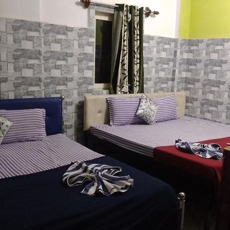 Baga F Leisure Stay Guest House 外观 照片