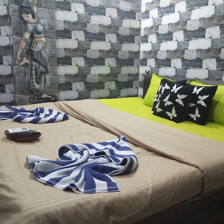 Baga F Leisure Stay Guest House 外观 照片