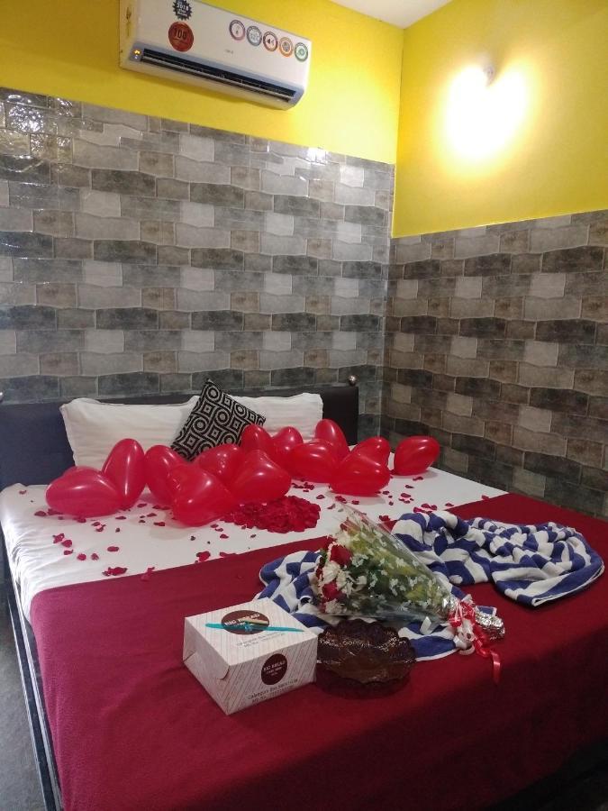 Baga F Leisure Stay Guest House 外观 照片