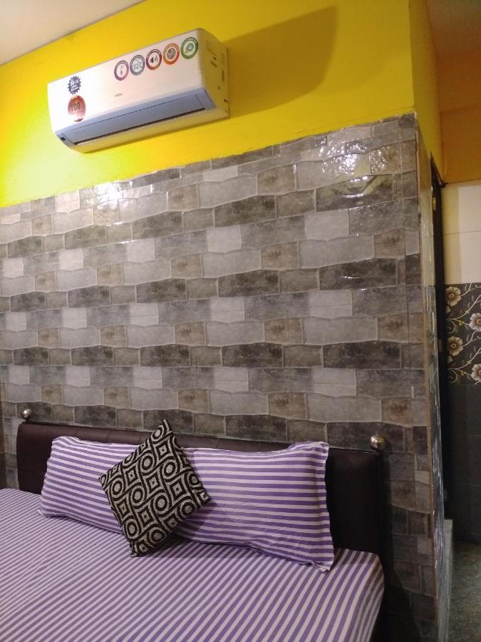 Baga F Leisure Stay Guest House 外观 照片