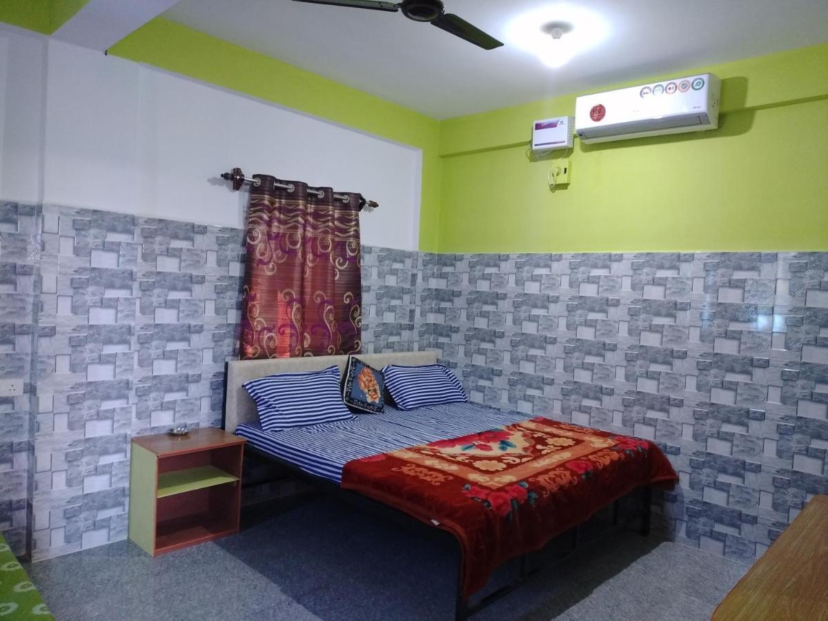 Baga F Leisure Stay Guest House 外观 照片