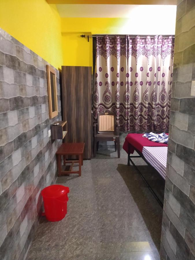 Baga F Leisure Stay Guest House 外观 照片