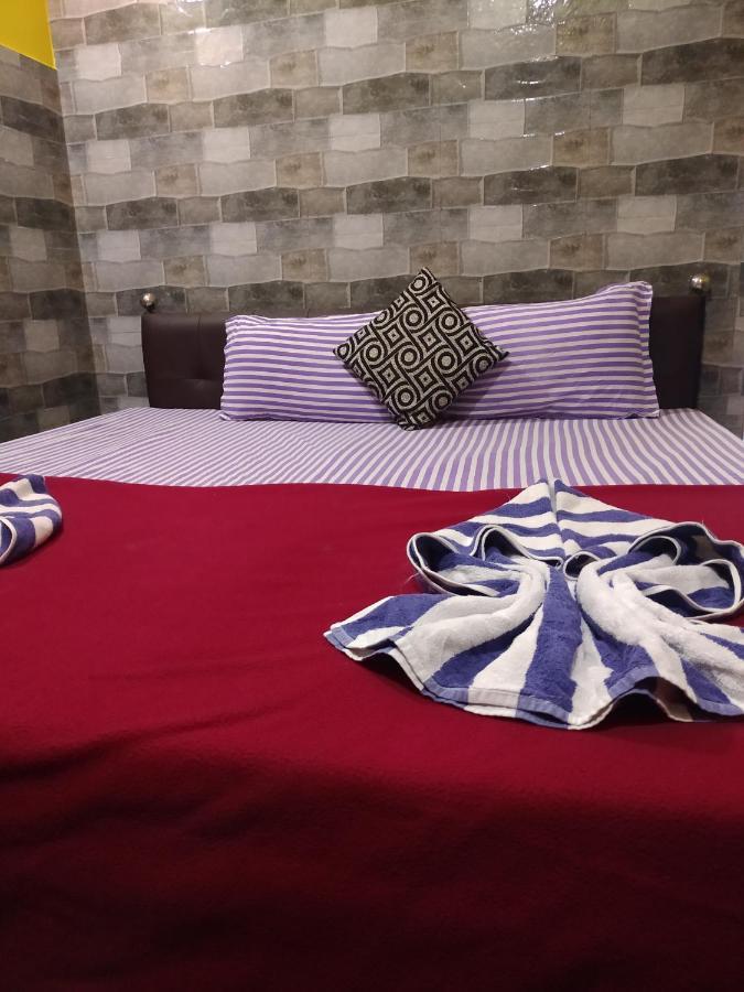 Baga F Leisure Stay Guest House 外观 照片