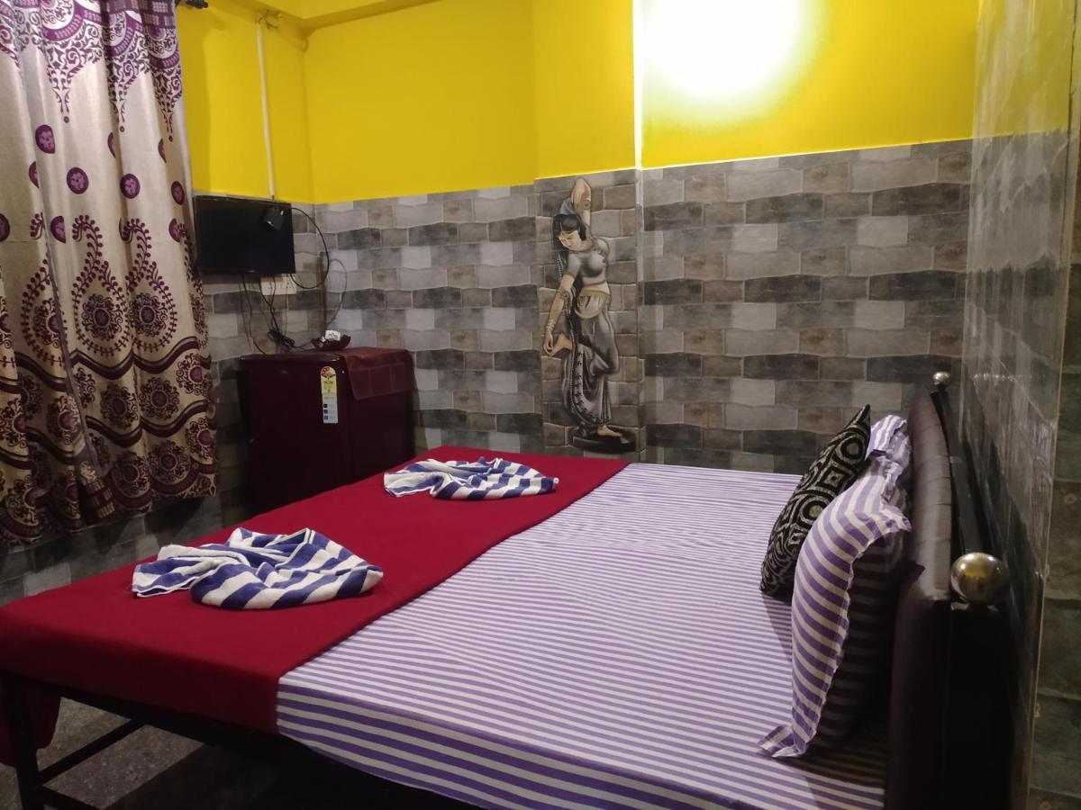 Baga F Leisure Stay Guest House 外观 照片