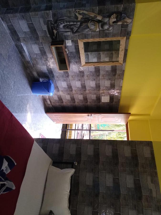 Baga F Leisure Stay Guest House 外观 照片