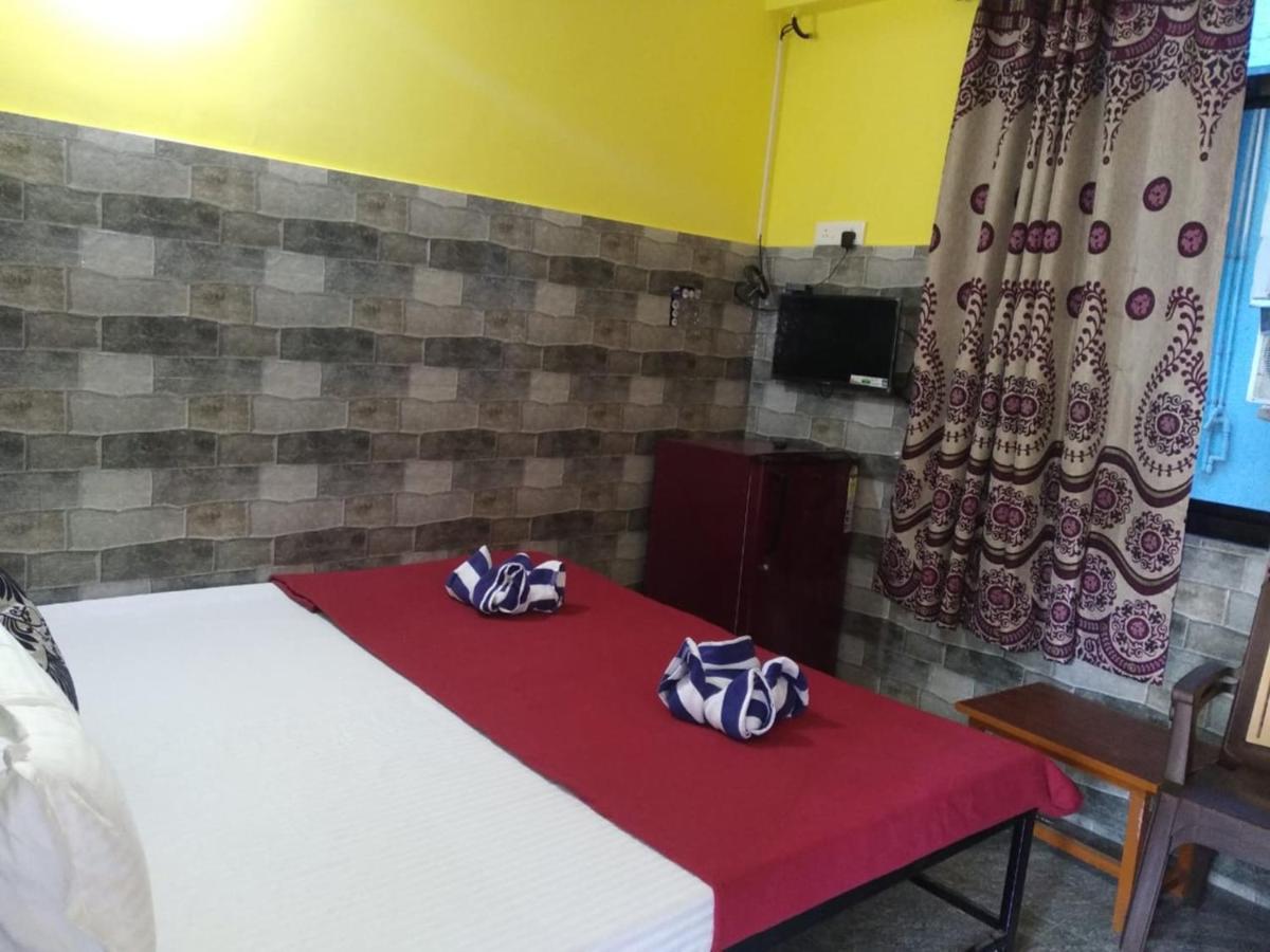 Baga F Leisure Stay Guest House 外观 照片