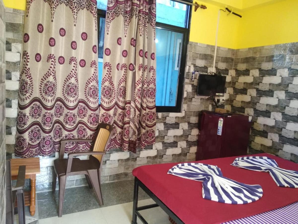 Baga F Leisure Stay Guest House 外观 照片