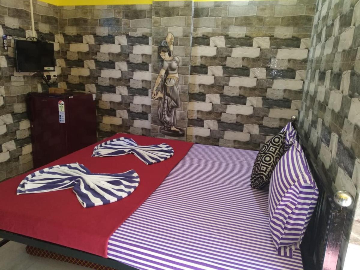 Baga F Leisure Stay Guest House 外观 照片