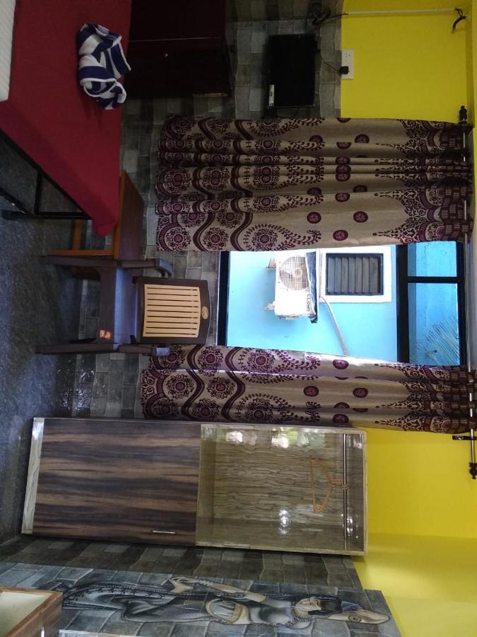 Baga F Leisure Stay Guest House 外观 照片