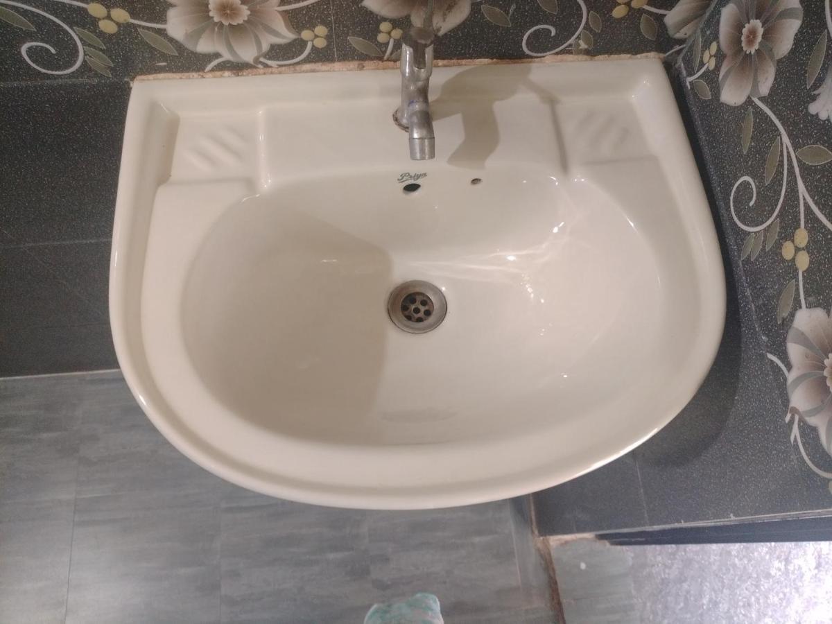 Baga F Leisure Stay Guest House 外观 照片
