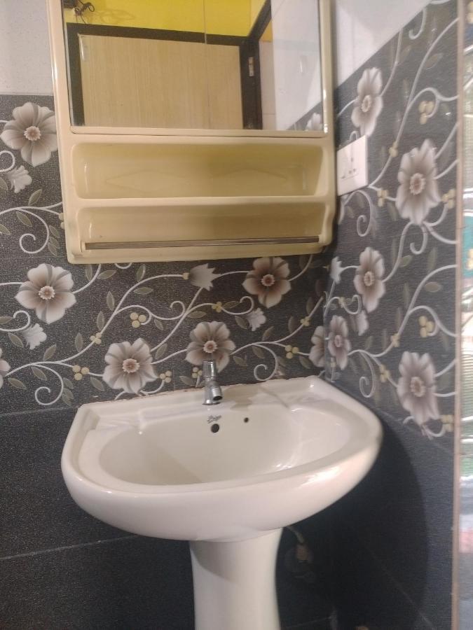 Baga F Leisure Stay Guest House 外观 照片