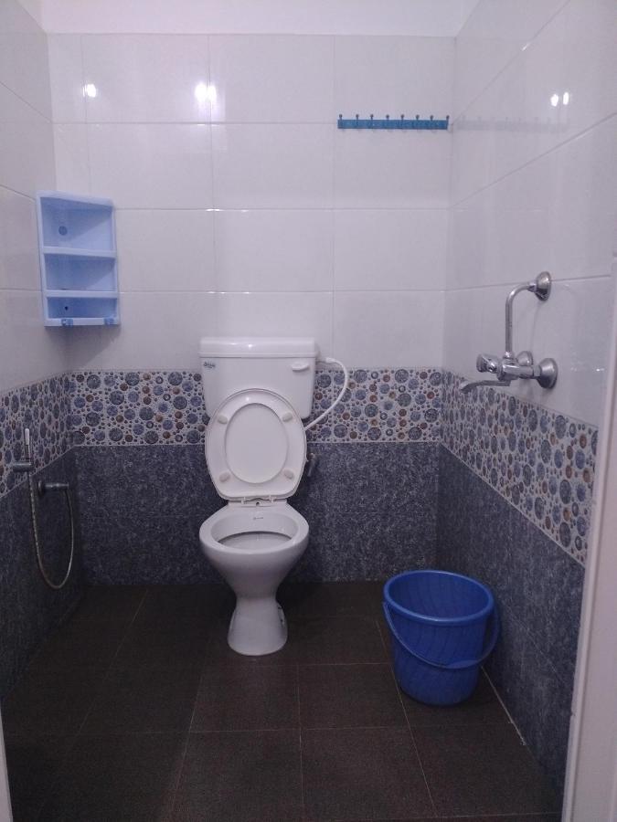 Baga F Leisure Stay Guest House 外观 照片
