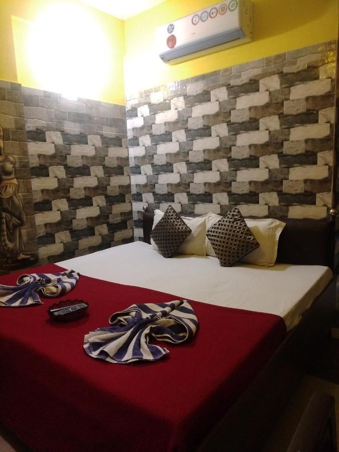 Baga F Leisure Stay Guest House 外观 照片