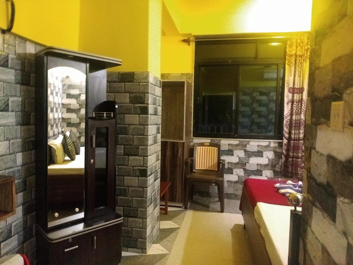 Baga F Leisure Stay Guest House 外观 照片