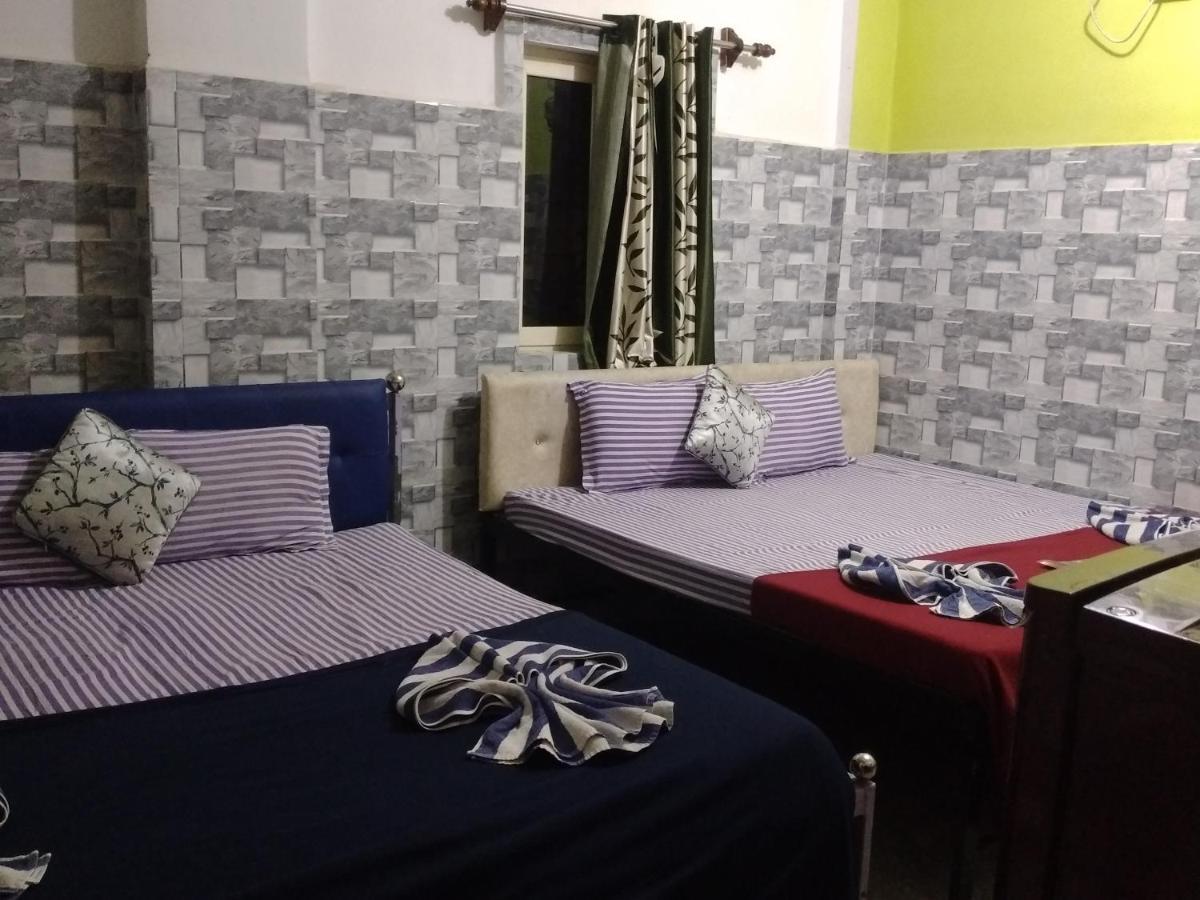 Baga F Leisure Stay Guest House 外观 照片