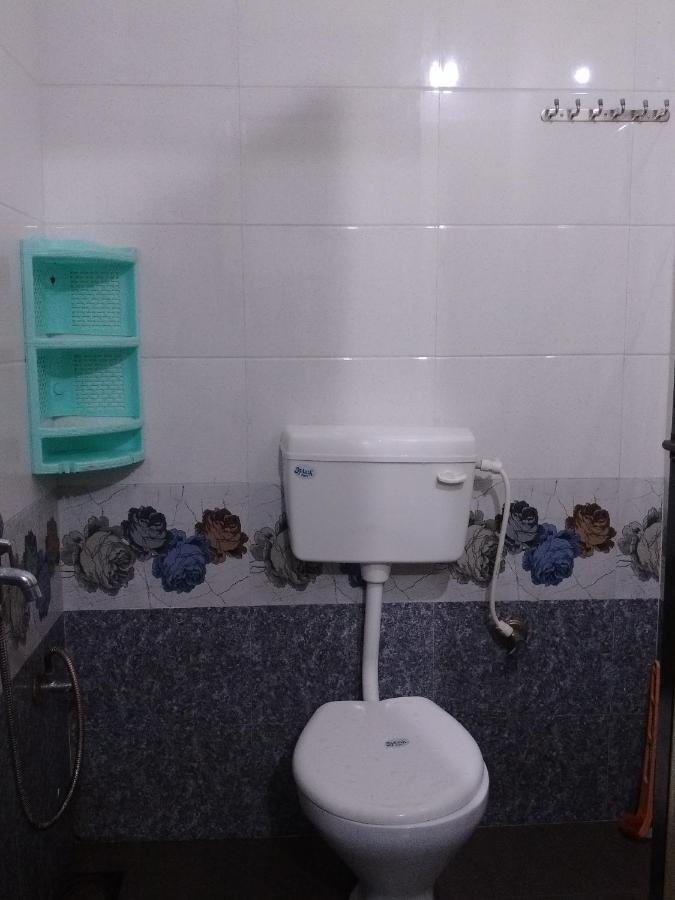 Baga F Leisure Stay Guest House 外观 照片