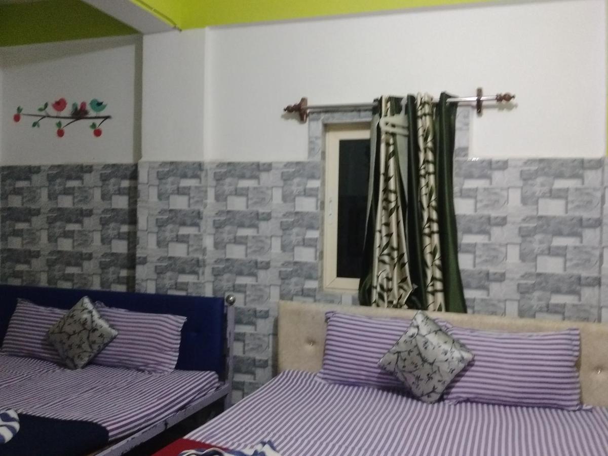 Baga F Leisure Stay Guest House 外观 照片