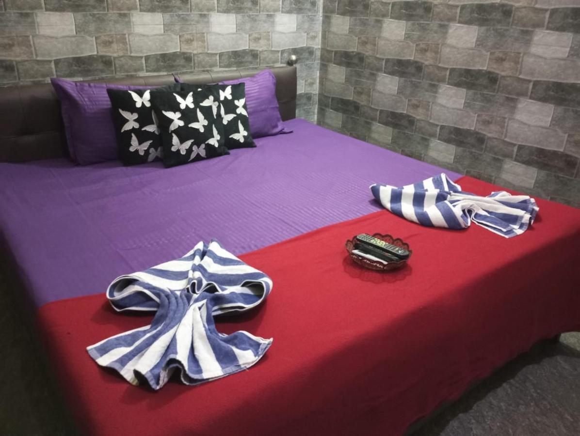 Baga F Leisure Stay Guest House 外观 照片