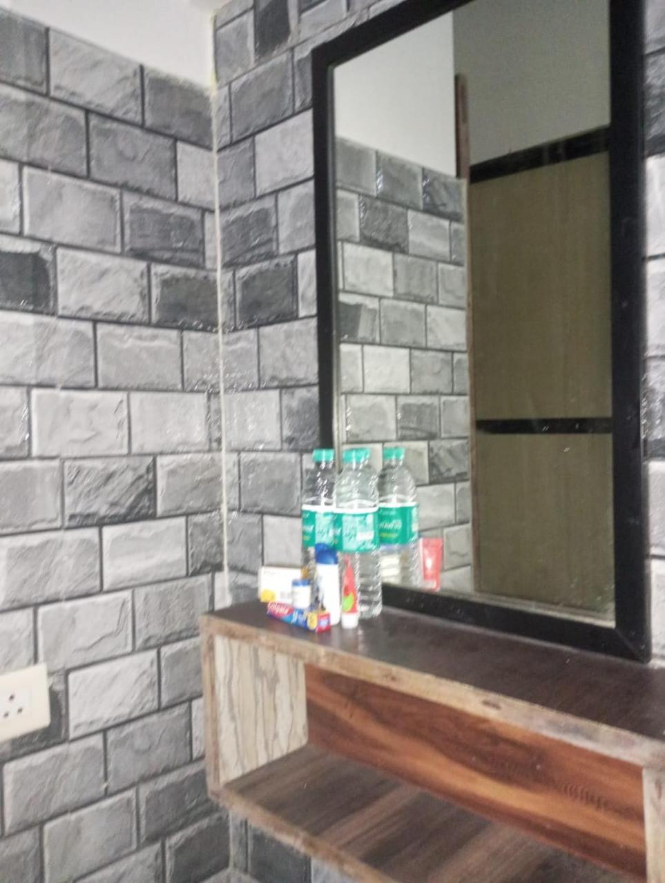 Baga F Leisure Stay Guest House 外观 照片